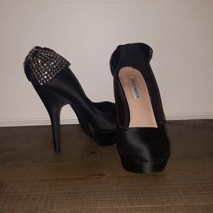 Steve Madden pumps